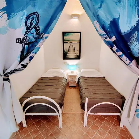 Διαμέρισμα Sa Costa - Castleview Bosa