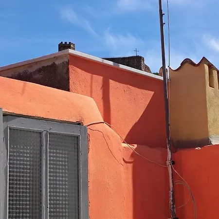 Апартаменты Sa Costa - Castleview