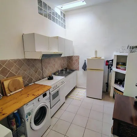 Apartment Sa Costa - Castleview