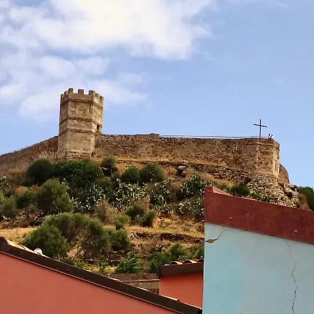 Sa Costa - Castleview Διαμέρισμα *