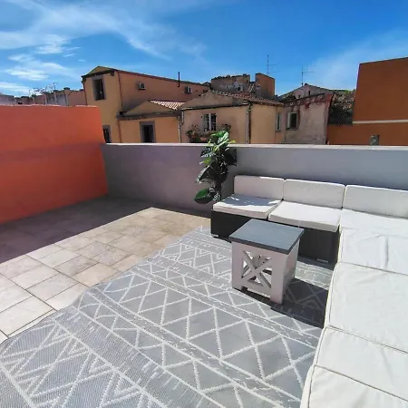 公寓 Sa Costa - Castleview *