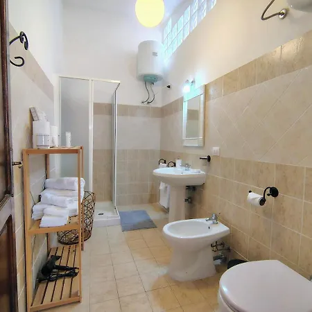 Apartment Sa Costa - Castleview Bosa