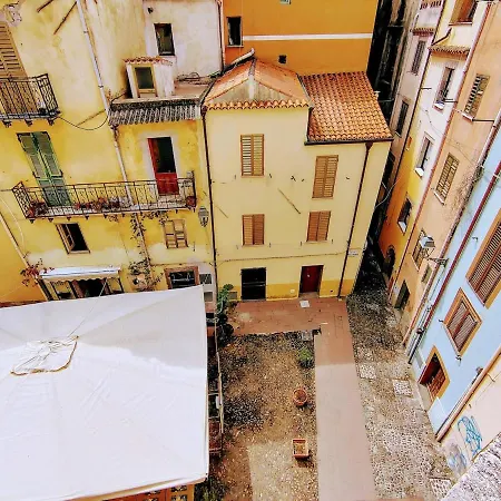 Apartment Sa Costa - Castleview