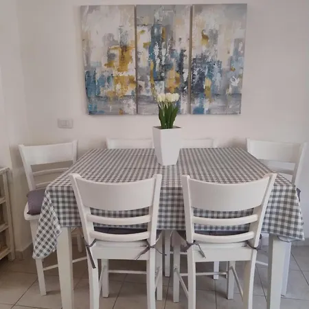 Sa Costa - Castleview Apartment Bosa