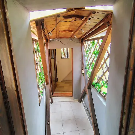 Sa Costa - Castleview Apartment
