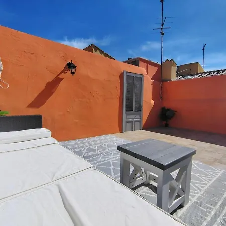 Sa Costa - Castleview Апартаменты *