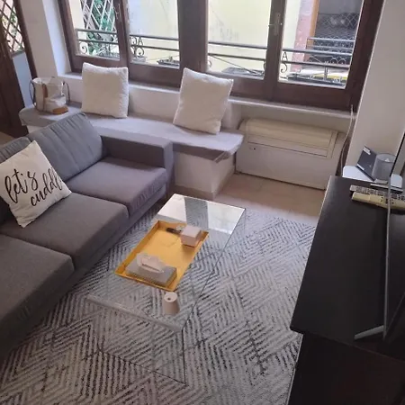 Διαμέρισμα Sa Costa - Castleview