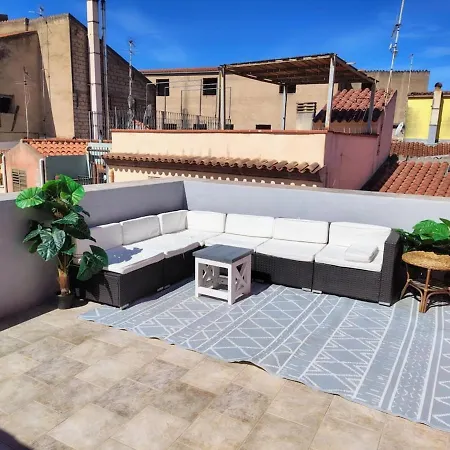 Sa Costa - Castleview Апартаменты *