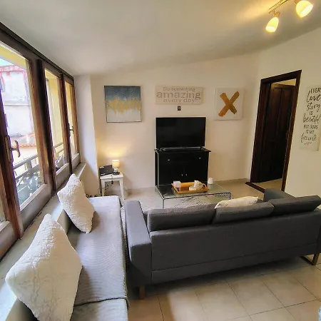 Sa Costa - Castleview Bosa