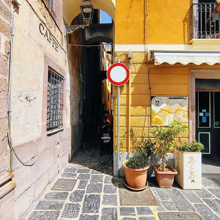 Sa Costa - Castleview