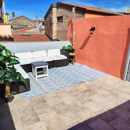 Sa Costa - Castleview Апартаменты