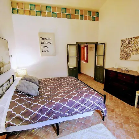 Sa Costa - Castleview * Bosa