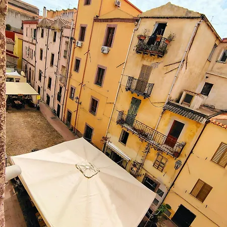 公寓 Sa Costa - Castleview